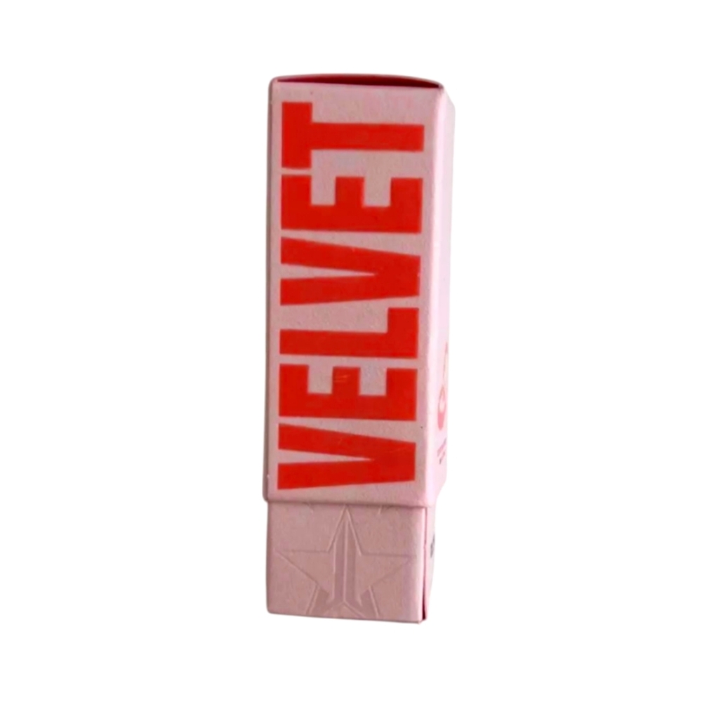 Jeffree Star Pink Lipstick